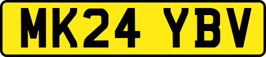 MK24YBV