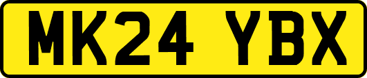 MK24YBX