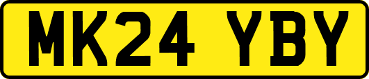 MK24YBY