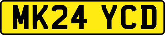 MK24YCD