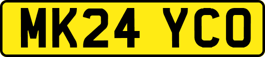 MK24YCO
