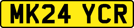MK24YCR