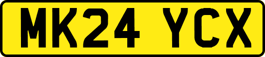 MK24YCX