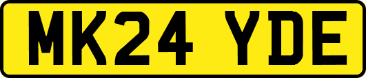 MK24YDE