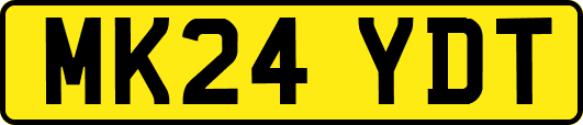 MK24YDT