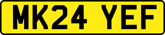 MK24YEF