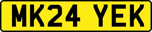 MK24YEK