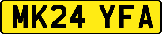 MK24YFA
