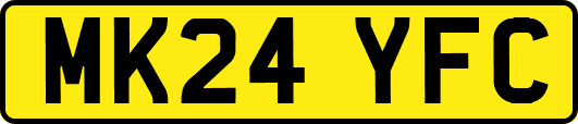 MK24YFC