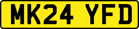 MK24YFD
