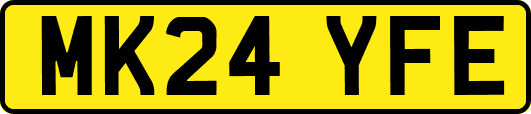 MK24YFE