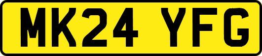 MK24YFG