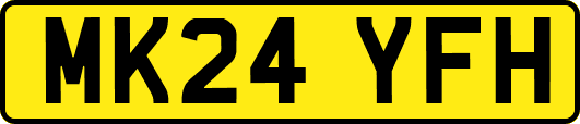 MK24YFH