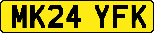 MK24YFK