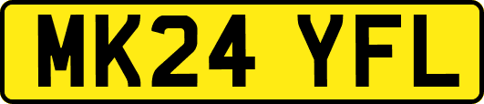MK24YFL