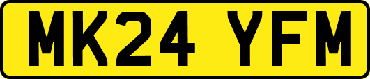 MK24YFM