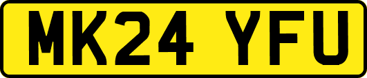 MK24YFU
