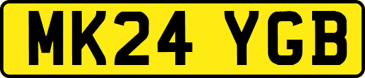 MK24YGB