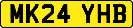 MK24YHB