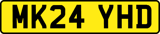 MK24YHD