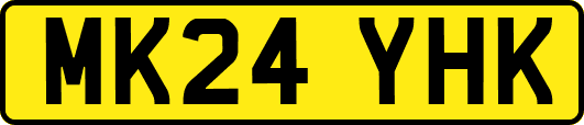 MK24YHK