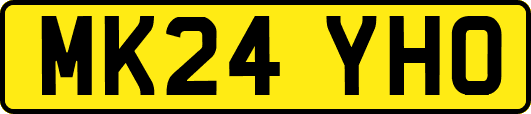 MK24YHO