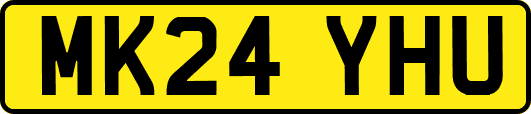 MK24YHU
