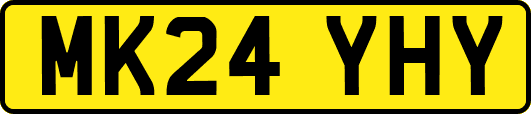 MK24YHY