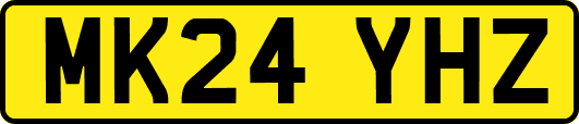 MK24YHZ