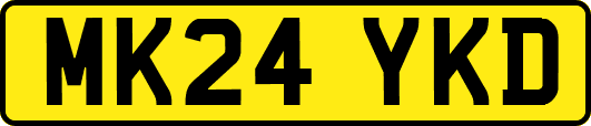 MK24YKD