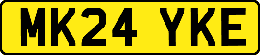 MK24YKE