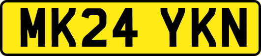 MK24YKN