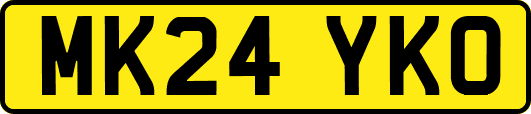 MK24YKO
