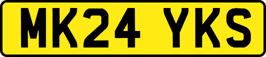 MK24YKS