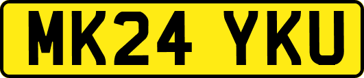 MK24YKU