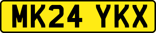 MK24YKX