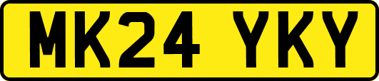 MK24YKY