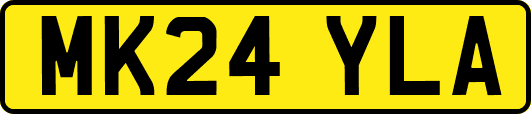 MK24YLA