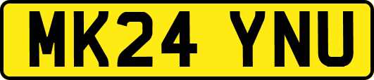 MK24YNU