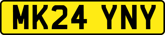 MK24YNY