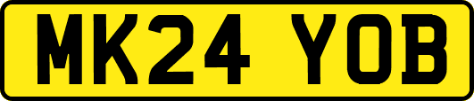 MK24YOB