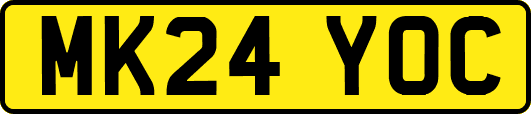 MK24YOC