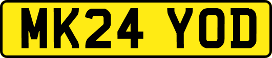 MK24YOD