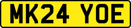 MK24YOE
