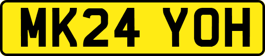 MK24YOH