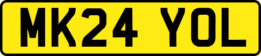 MK24YOL