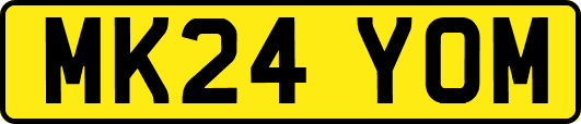 MK24YOM