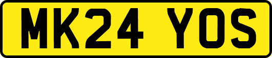 MK24YOS