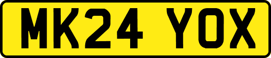 MK24YOX