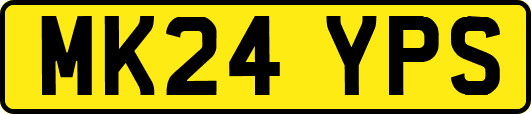MK24YPS